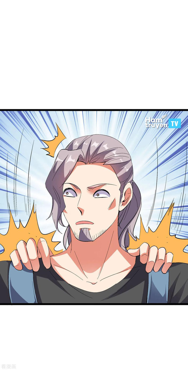 Phục Thiên Thánh Chủ Chap 92 - Next Chap 93