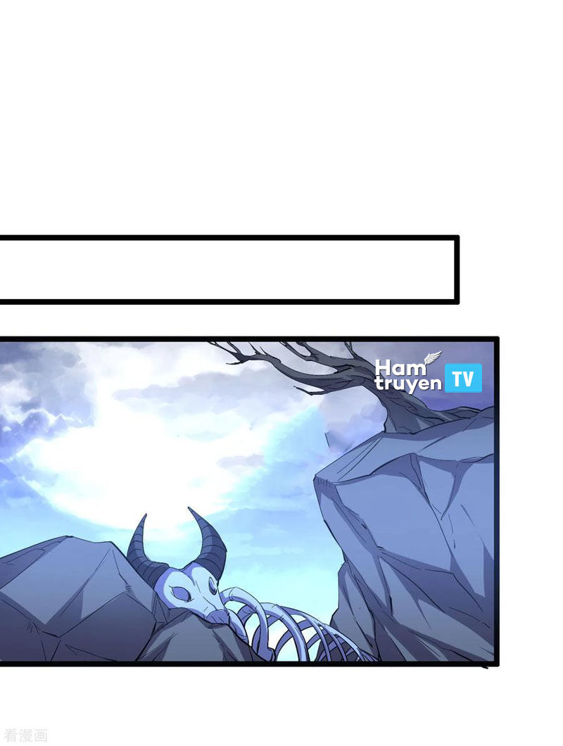 Phục Thiên Thánh Chủ Chap 92 - Next Chap 93