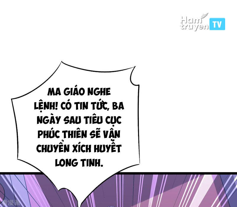 Phục Thiên Thánh Chủ Chap 92 - Next Chap 93