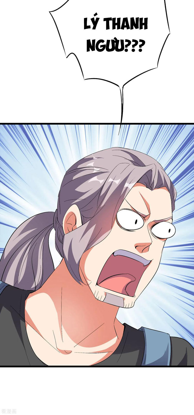 Phục Thiên Thánh Chủ Chap 92 - Next Chap 93