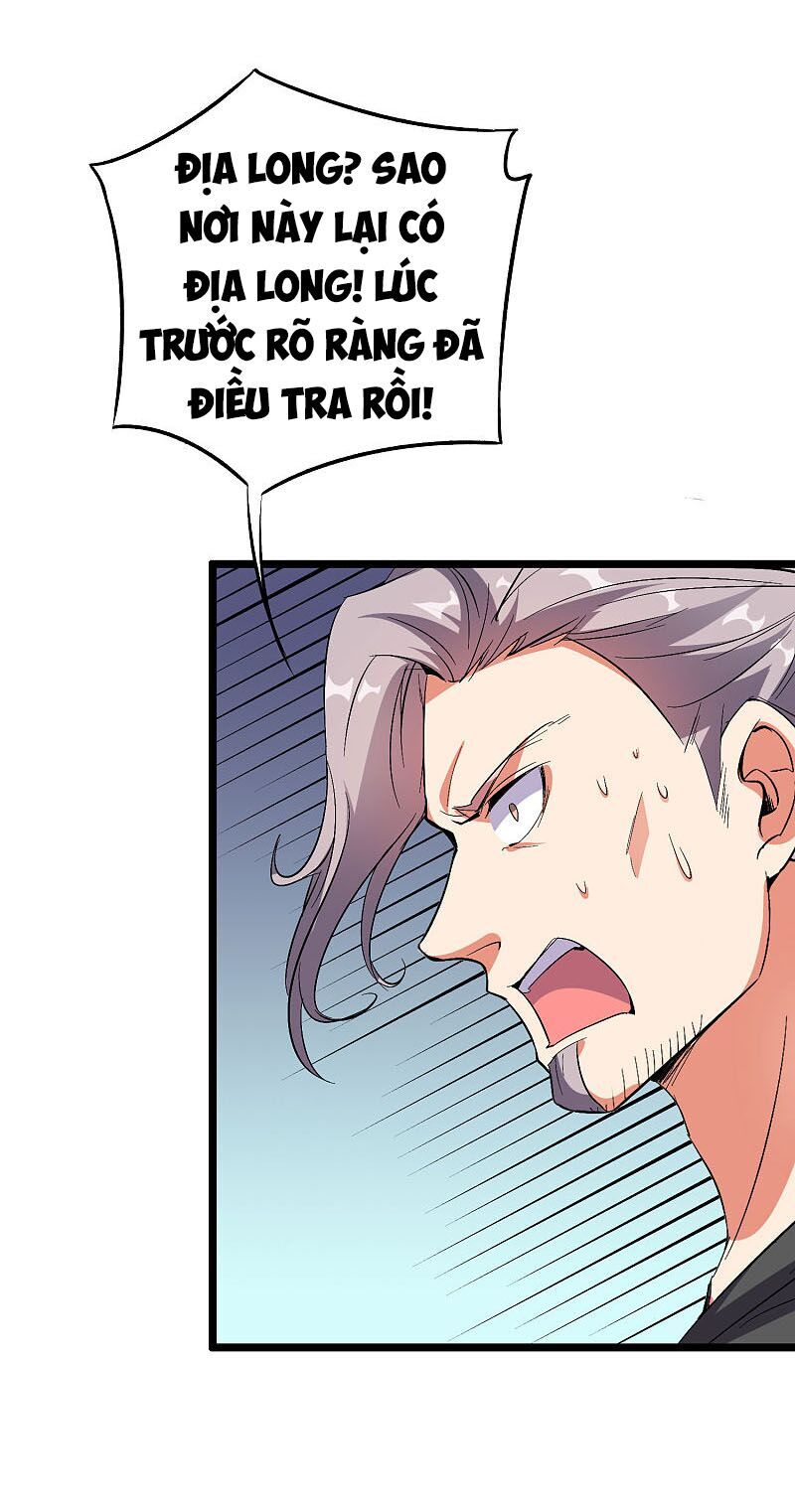 Phục Thiên Thánh Chủ Chap 93 - Next Chap 94