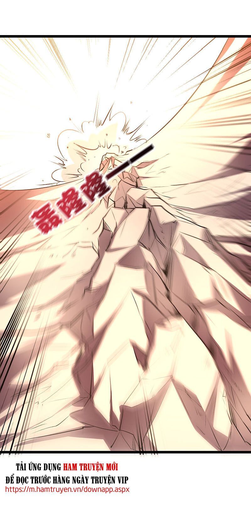 Phục Thiên Thánh Chủ Chap 93 - Next Chap 94