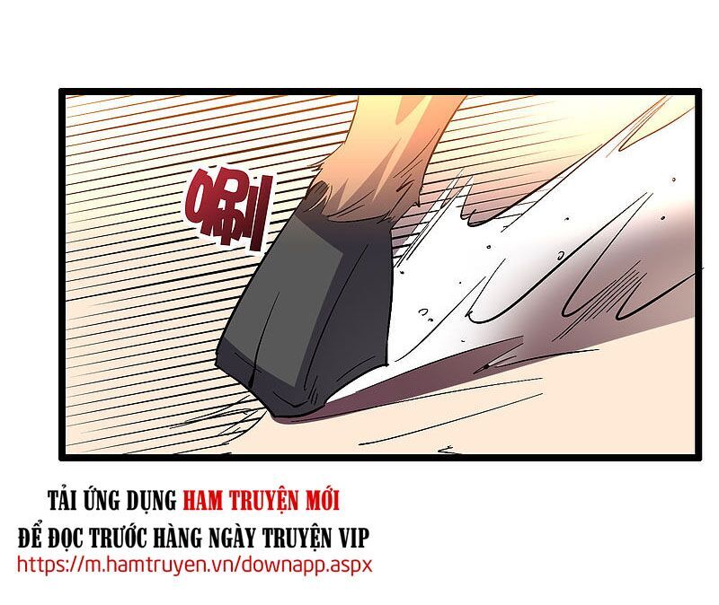 Phục Thiên Thánh Chủ Chap 93 - Next Chap 94