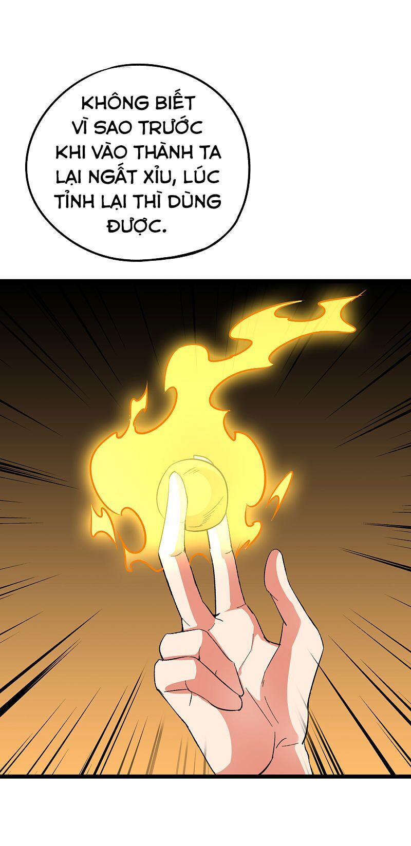 Phục Thiên Thánh Chủ Chap 93 - Next Chap 94