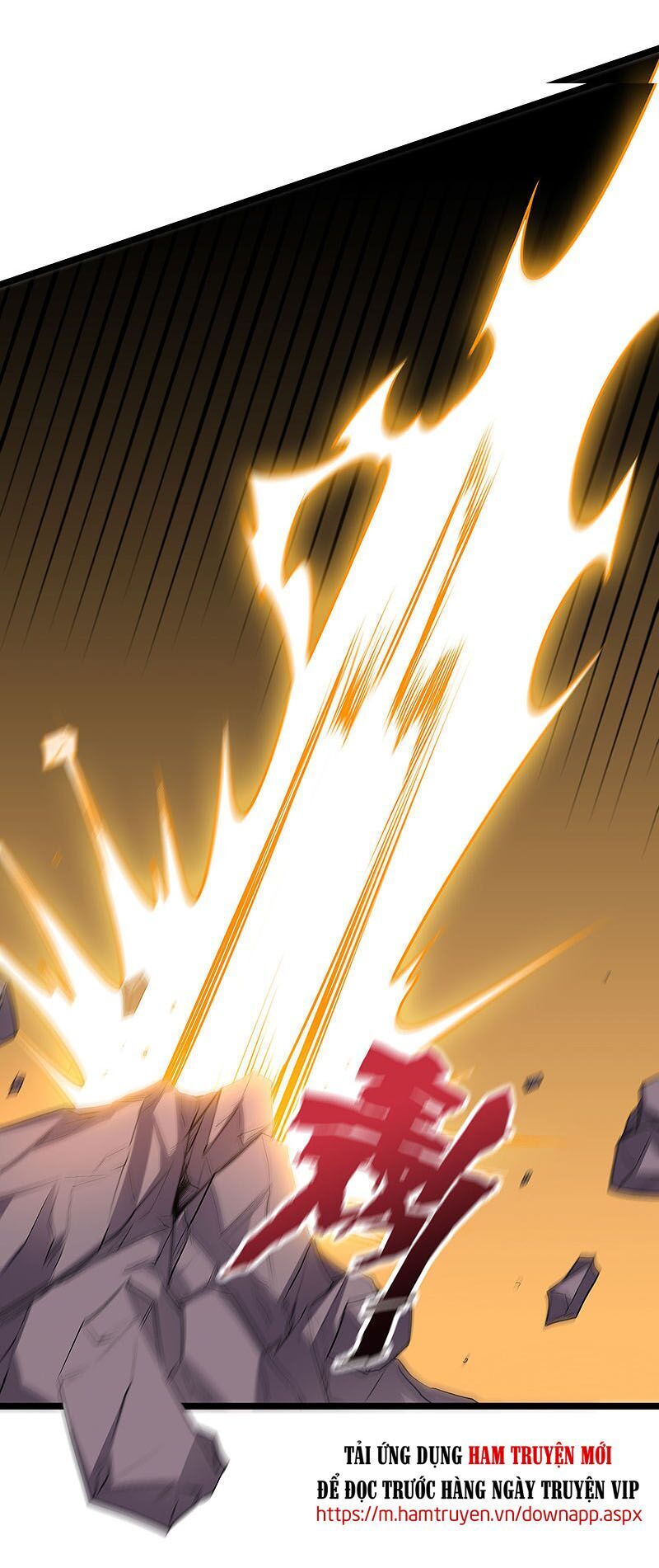 Phục Thiên Thánh Chủ Chap 93 - Next Chap 94