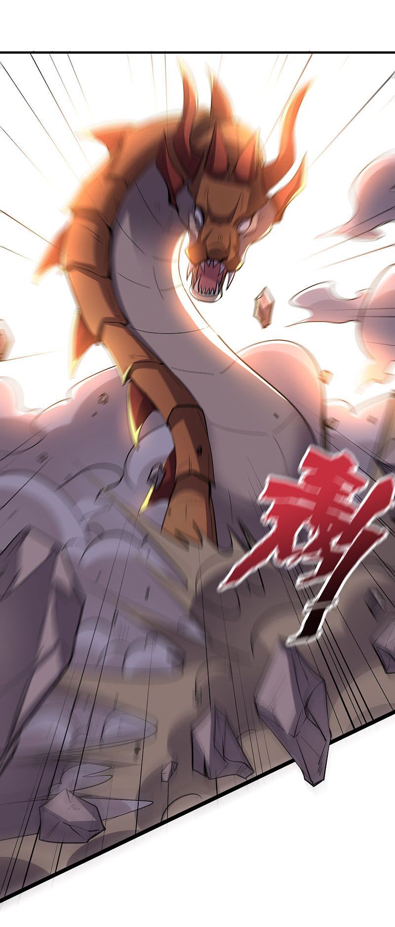 Phục Thiên Thánh Chủ Chap 93 - Next Chap 94
