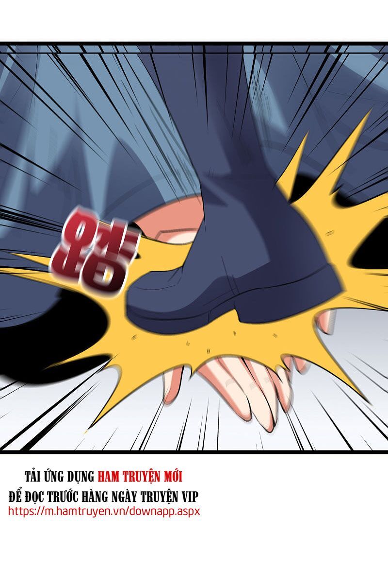 Phục Thiên Thánh Chủ Chap 93 - Next Chap 94