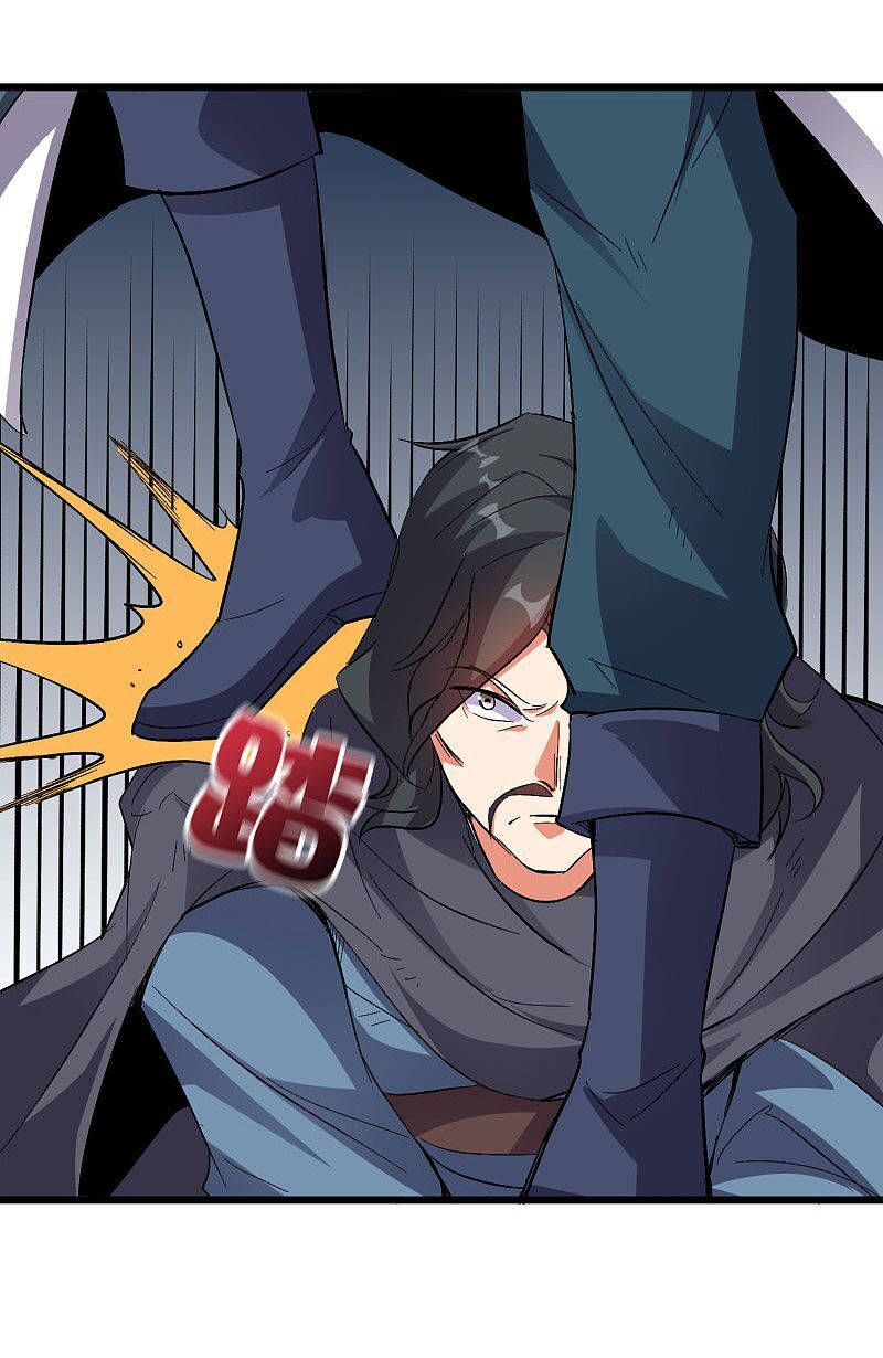 Phục Thiên Thánh Chủ Chap 93 - Next Chap 94