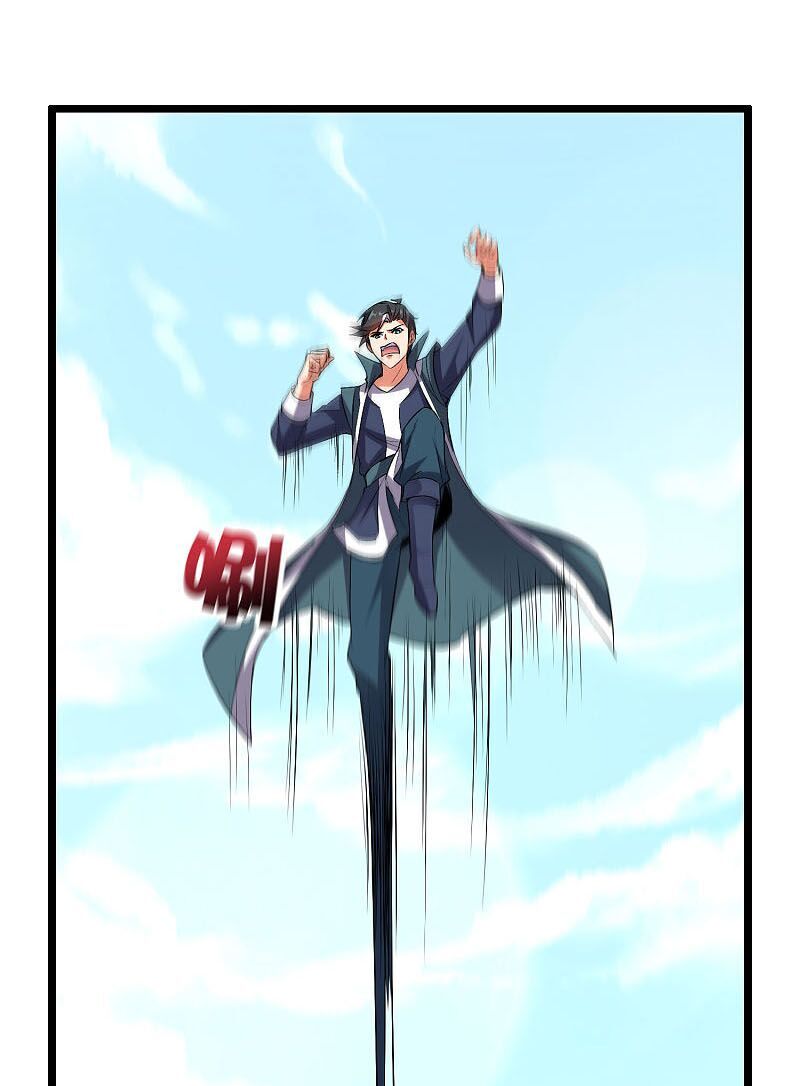 Phục Thiên Thánh Chủ Chap 93 - Next Chap 94