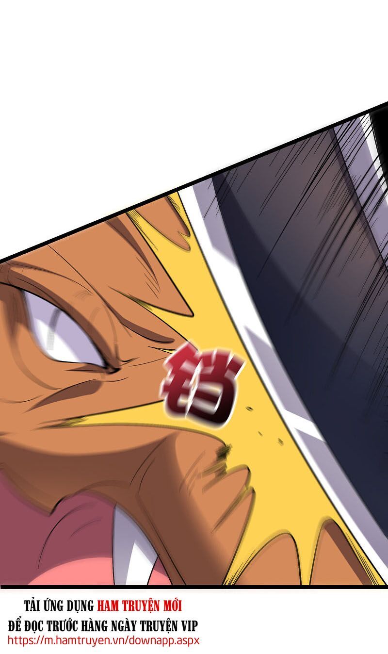 Phục Thiên Thánh Chủ Chap 93 - Next Chap 94