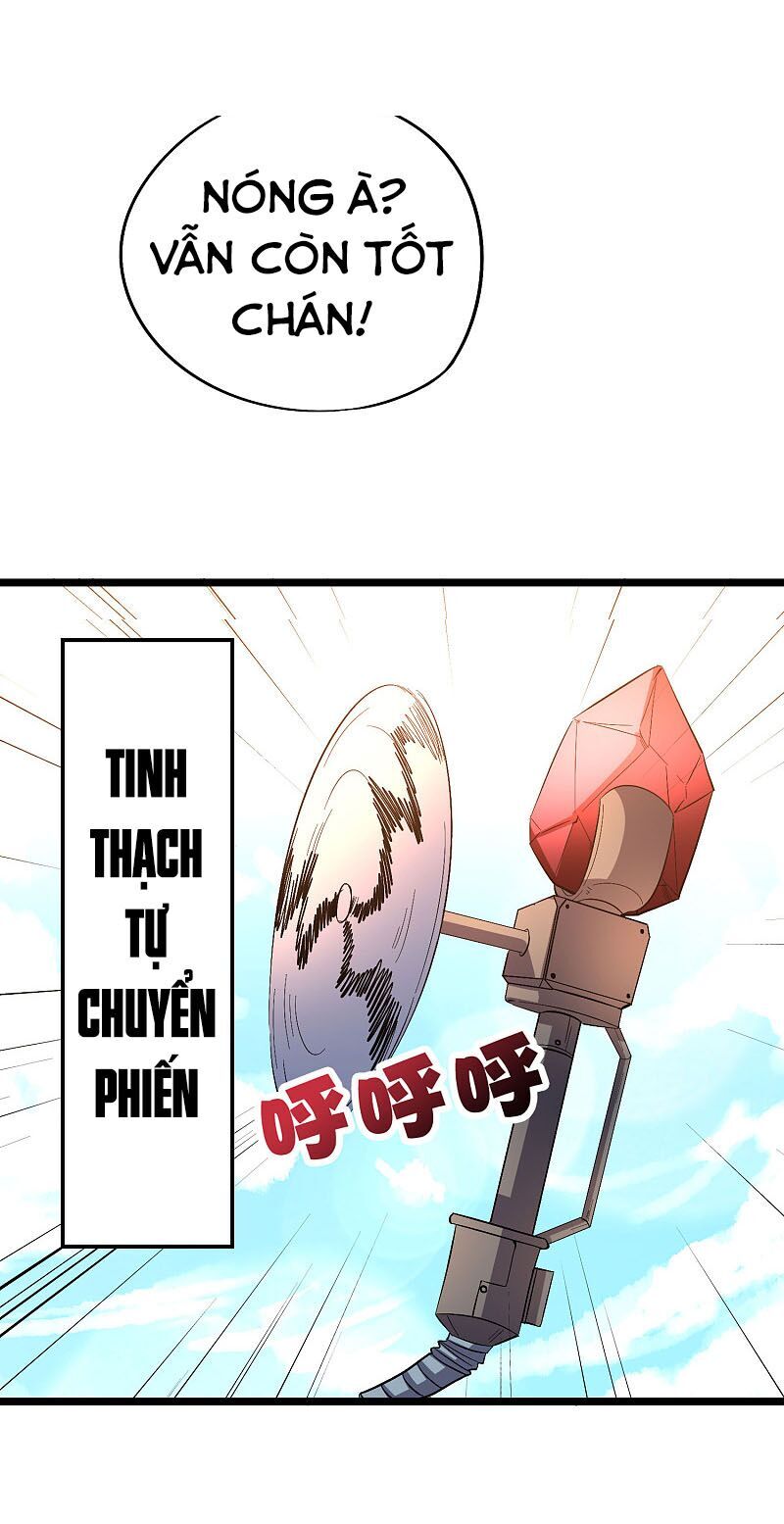 Phục Thiên Thánh Chủ Chap 93 - Next Chap 94