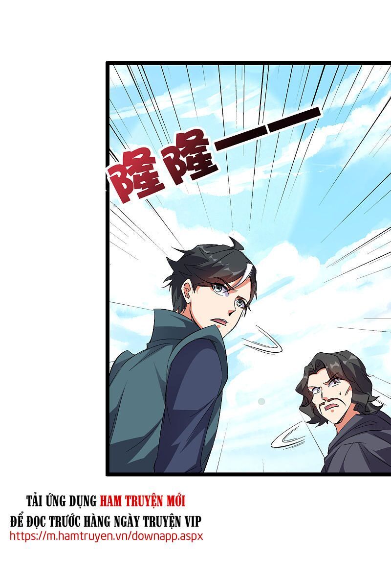Phục Thiên Thánh Chủ Chap 93 - Next Chap 94