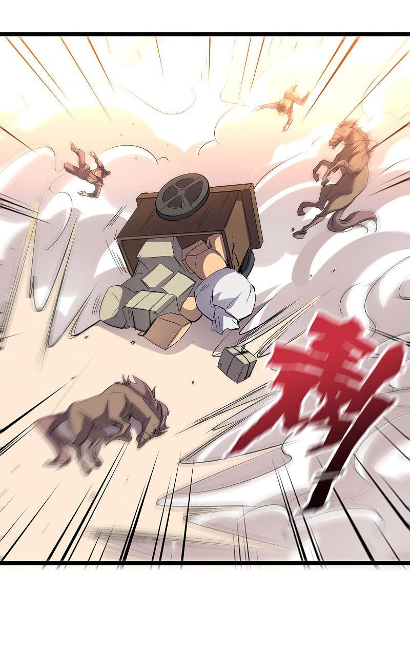 Phục Thiên Thánh Chủ Chap 93 - Next Chap 94