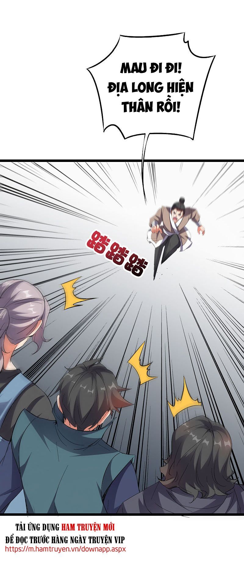 Phục Thiên Thánh Chủ Chap 93 - Next Chap 94