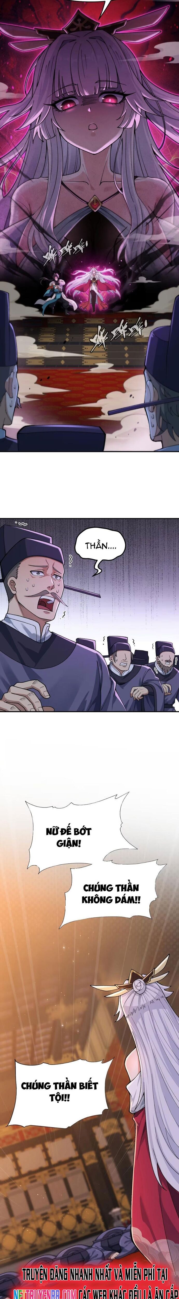 Phụng Chỉ Xuất Quỹ Chap 1 - Next Chap 2