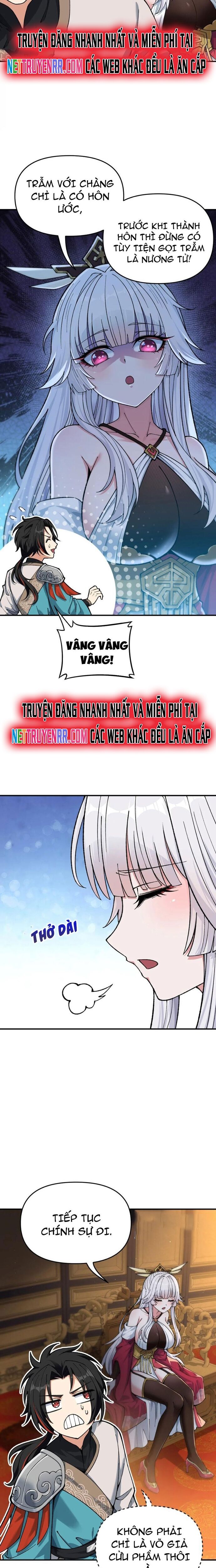 Phụng Chỉ Xuất Quỹ Chap 1 - Next Chap 2