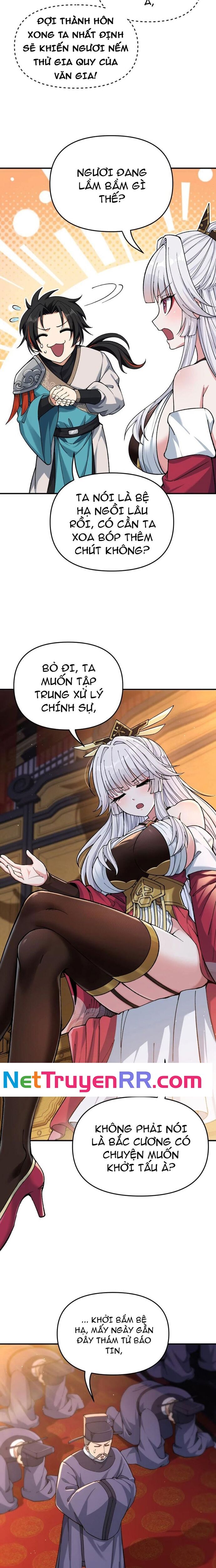 Phụng Chỉ Xuất Quỹ Chap 1 - Next Chap 2
