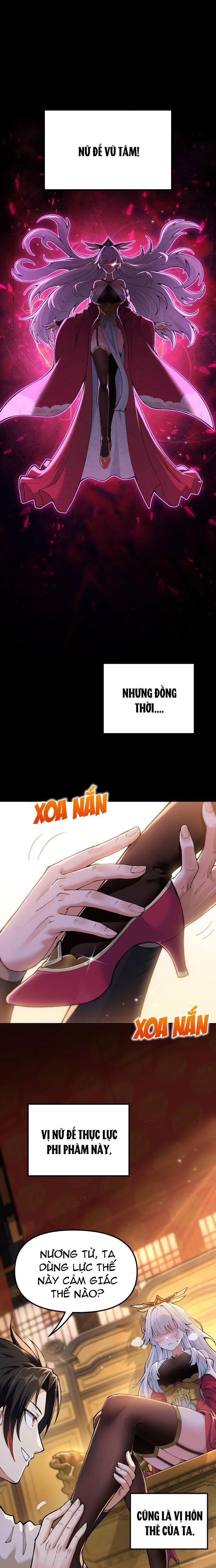 Phụng Chỉ Xuất Quỹ Chap 1 - Next Chap 2
