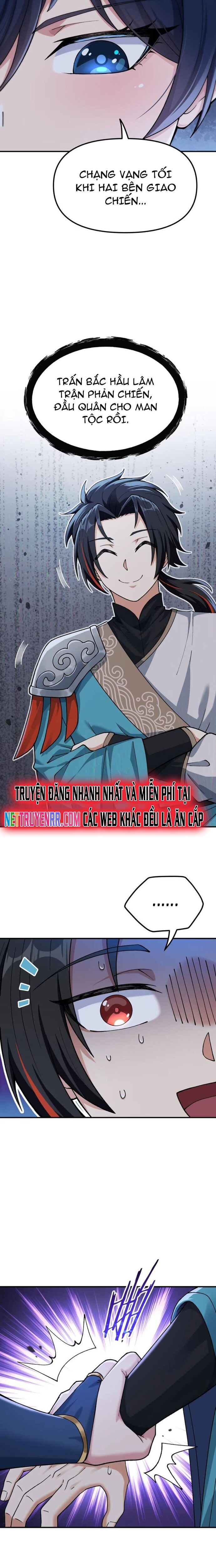 Phụng Chỉ Xuất Quỹ Chap 1 - Next Chap 2