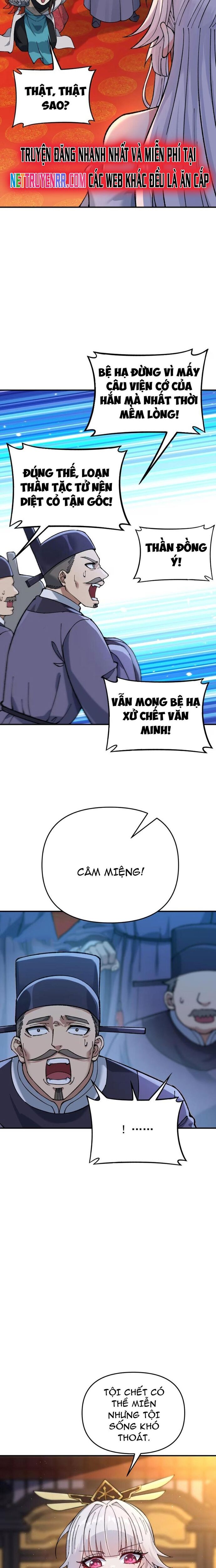 Phụng Chỉ Xuất Quỹ Chap 1 - Next Chap 2