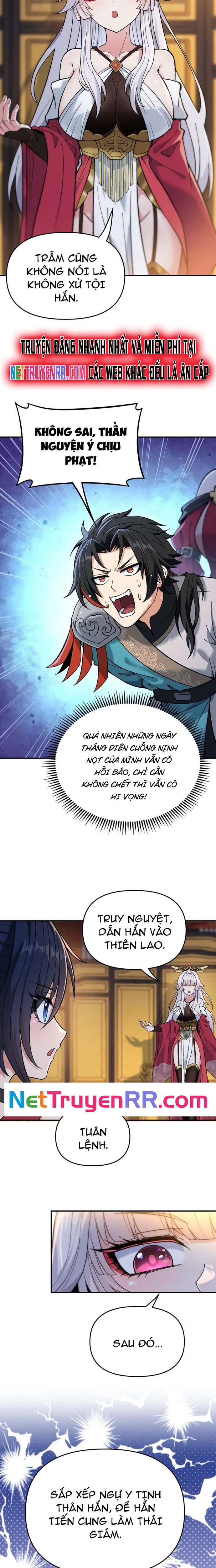 Phụng Chỉ Xuất Quỹ Chap 1 - Next Chap 2