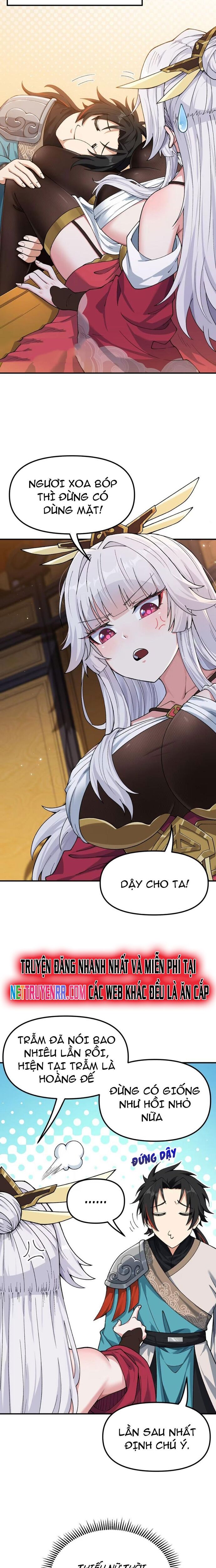 Phụng Chỉ Xuất Quỹ Chap 1 - Next Chap 2