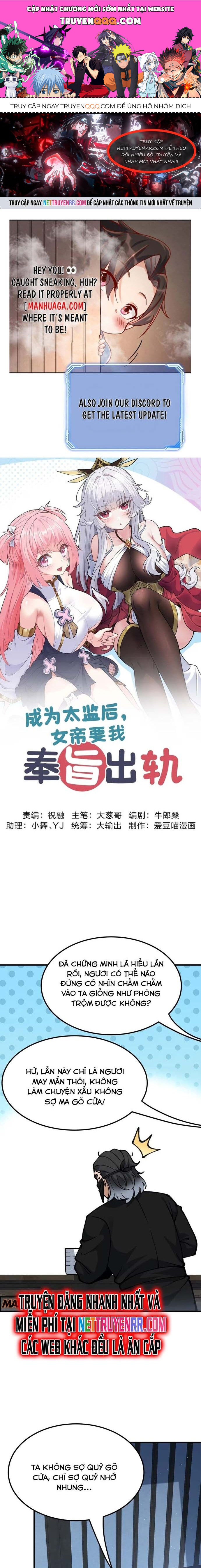 Phụng Chỉ Xuất Quỹ Chap 10 - Next Chap 11