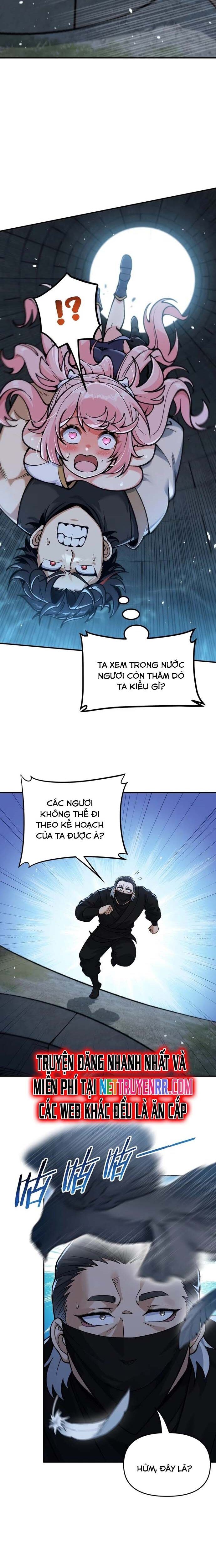 Phụng Chỉ Xuất Quỹ Chap 10 - Next Chap 11