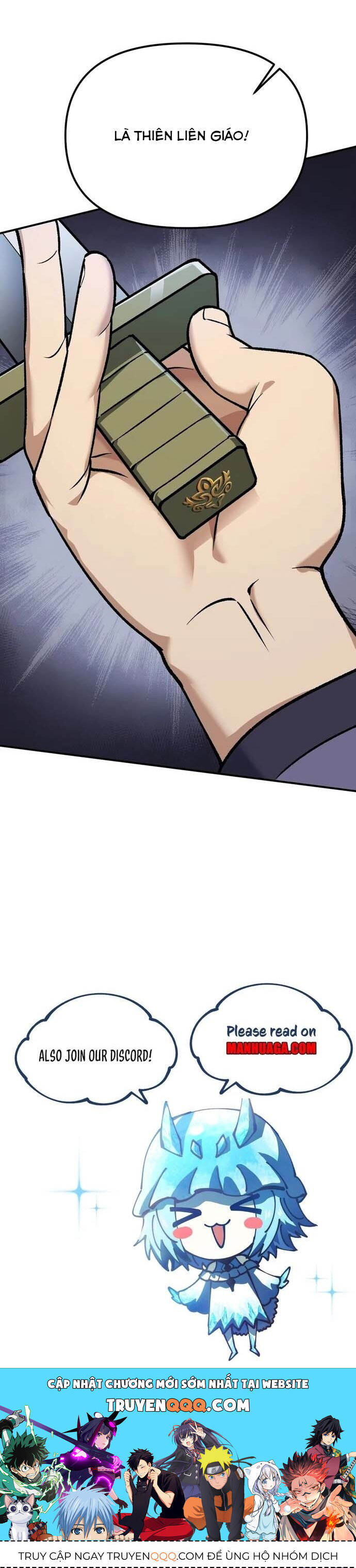 Phụng Chỉ Xuất Quỹ Chap 10 - Next Chap 11