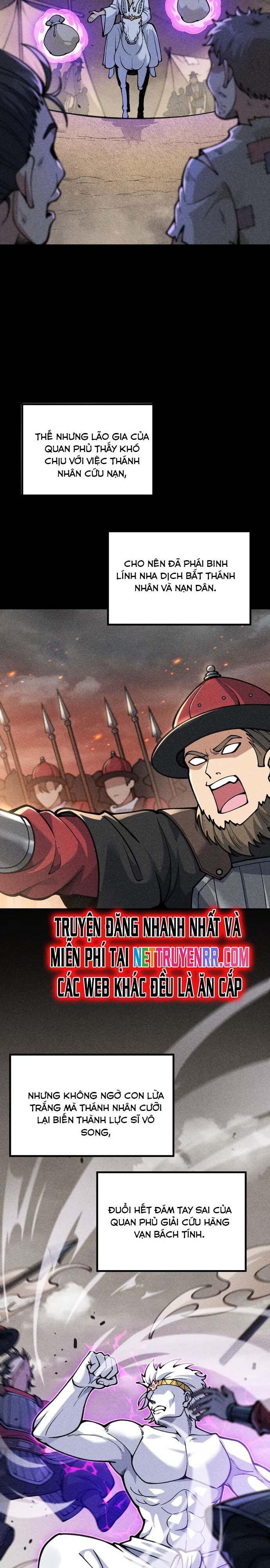 Phụng Chỉ Xuất Quỹ Chap 11 - Next Chap 12
