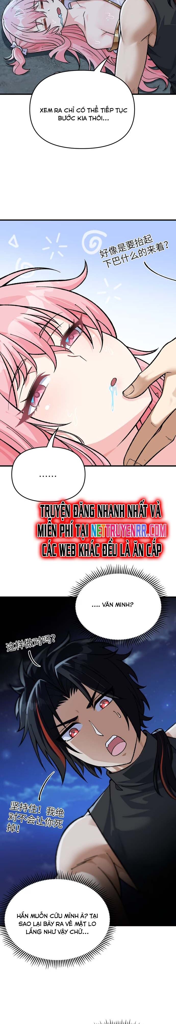 Phụng Chỉ Xuất Quỹ Chap 11 - Next Chap 12