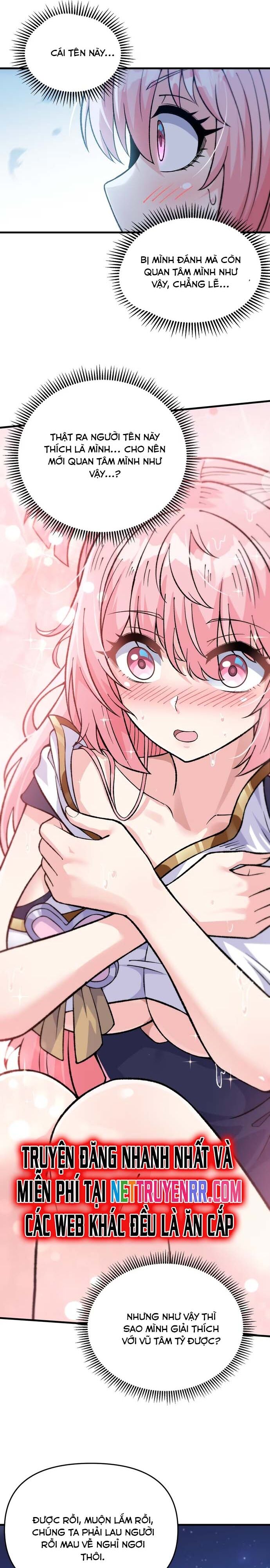 Phụng Chỉ Xuất Quỹ Chap 11 - Next Chap 12