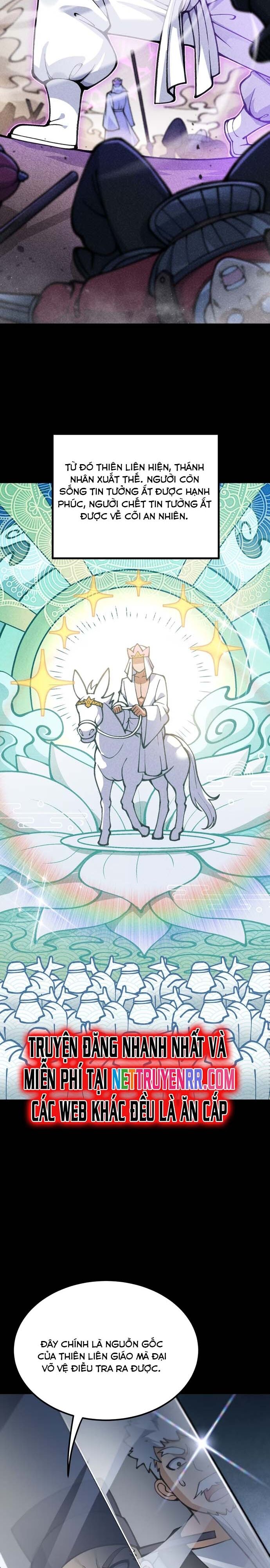 Phụng Chỉ Xuất Quỹ Chap 11 - Next Chap 12