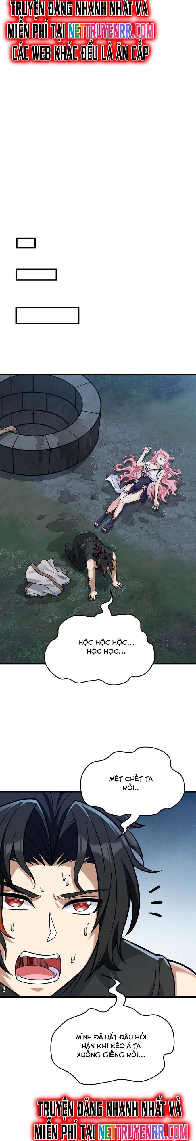 Phụng Chỉ Xuất Quỹ Chap 11 - Next Chap 12