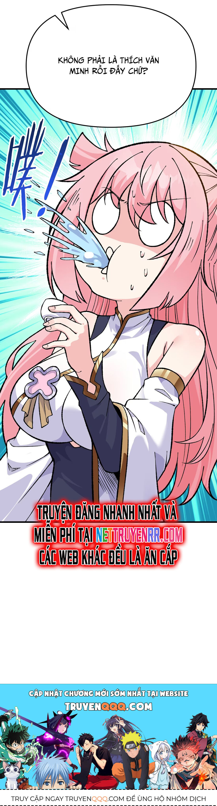 Phụng Chỉ Xuất Quỹ Chap 12 - Next Chap 13