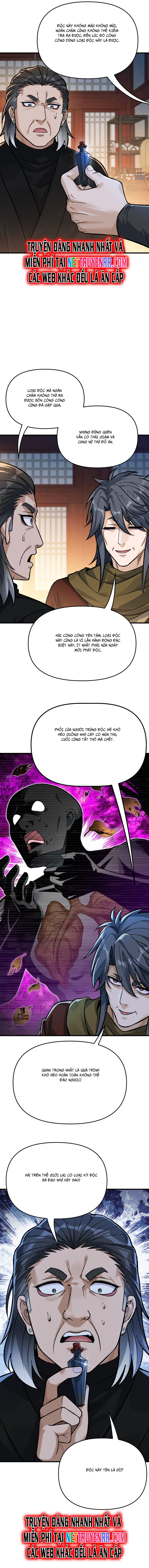 Phụng Chỉ Xuất Quỹ Chap 12 - Next Chap 13