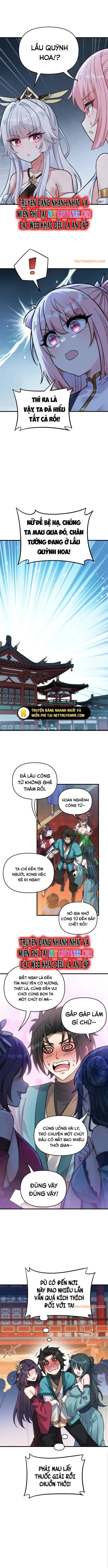 Phụng Chỉ Xuất Quỹ Chap 13 - Next Chap 14