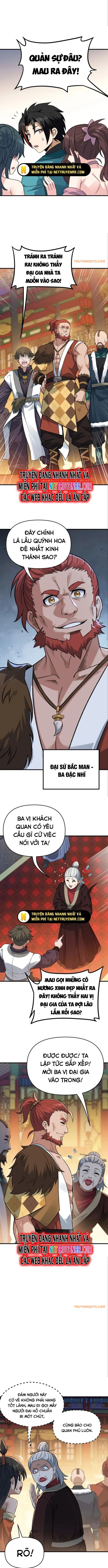 Phụng Chỉ Xuất Quỹ Chap 13 - Next Chap 14