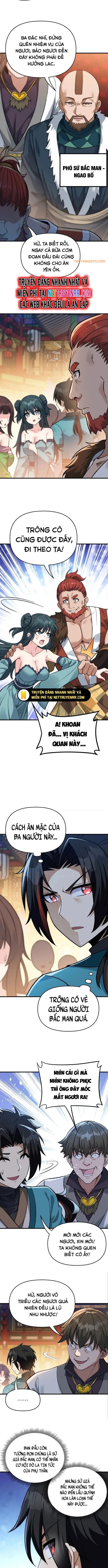 Phụng Chỉ Xuất Quỹ Chap 13 - Next Chap 14