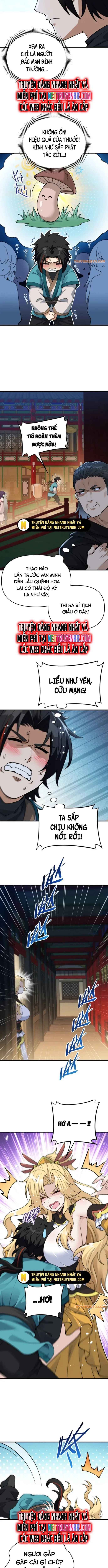 Phụng Chỉ Xuất Quỹ Chap 13 - Next Chap 14