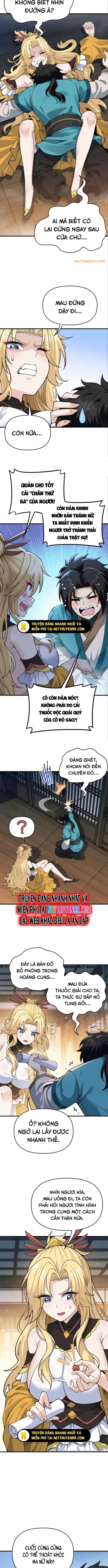 Phụng Chỉ Xuất Quỹ Chap 13 - Next Chap 14