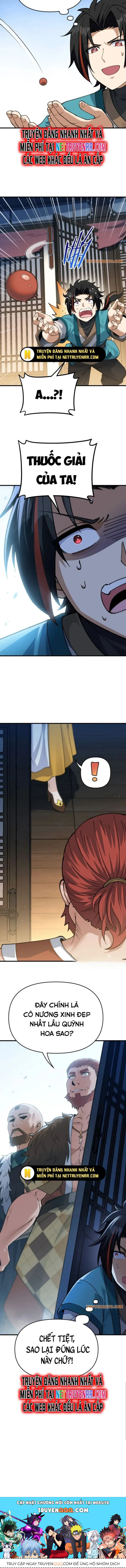 Phụng Chỉ Xuất Quỹ Chap 13 - Next Chap 14