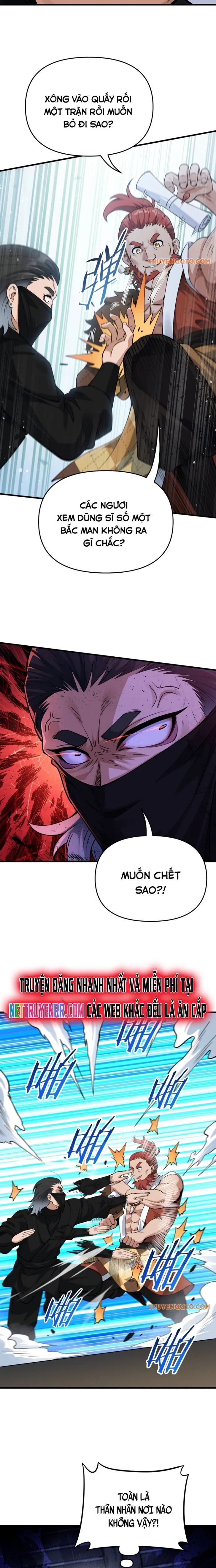 Phụng Chỉ Xuất Quỹ Chap 14 - Next Chap 15