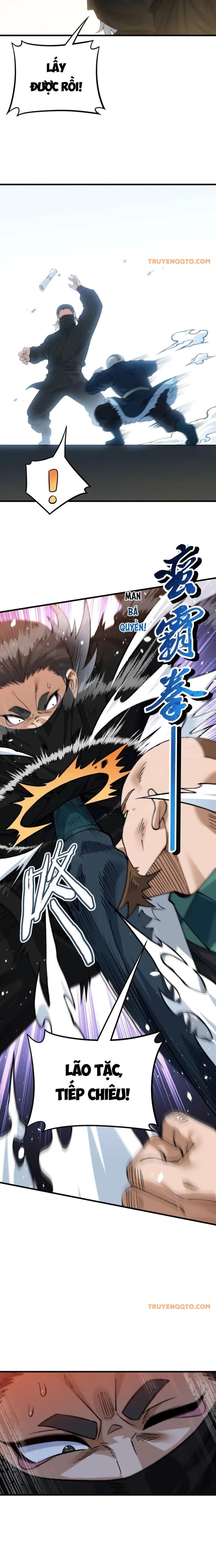 Phụng Chỉ Xuất Quỹ Chap 14 - Next Chap 15