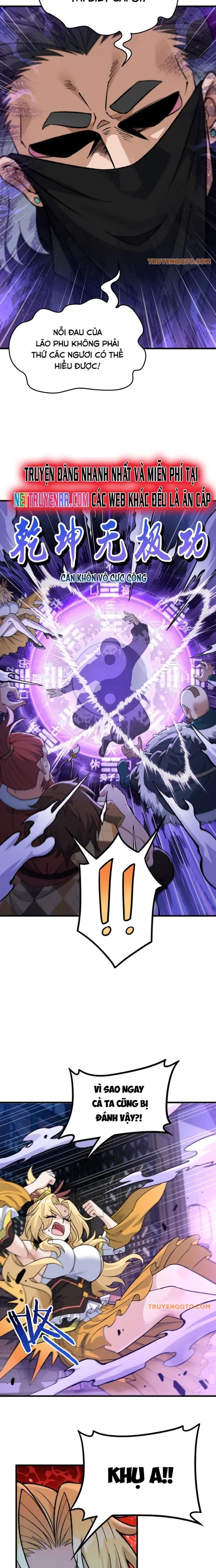 Phụng Chỉ Xuất Quỹ Chap 14 - Next Chap 15