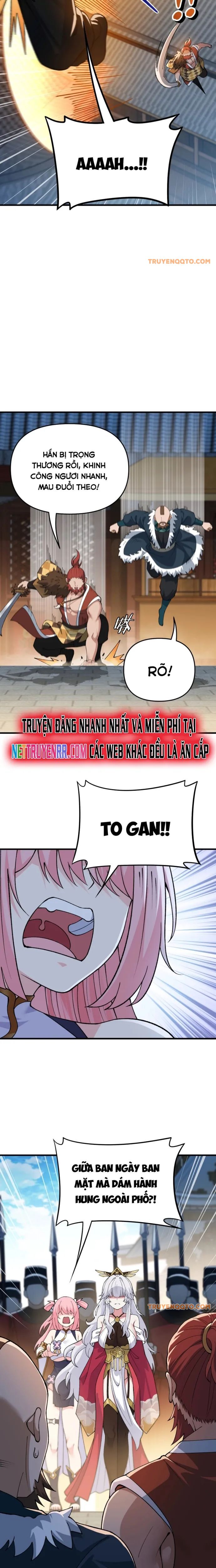 Phụng Chỉ Xuất Quỹ Chap 14 - Next Chap 15