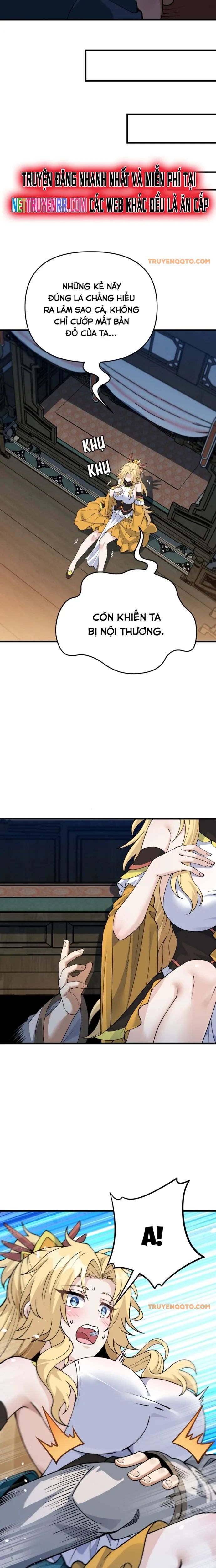 Phụng Chỉ Xuất Quỹ Chap 14 - Next Chap 15