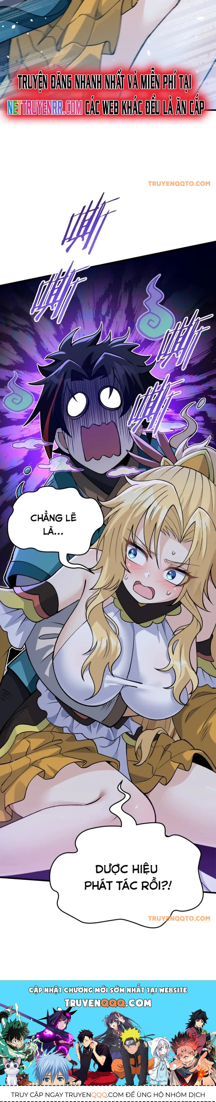Phụng Chỉ Xuất Quỹ Chap 14 - Next Chap 15