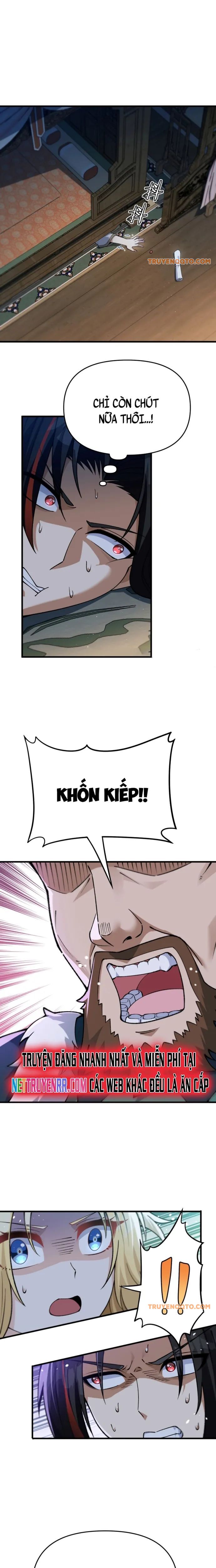 Phụng Chỉ Xuất Quỹ Chap 14 - Next Chap 15