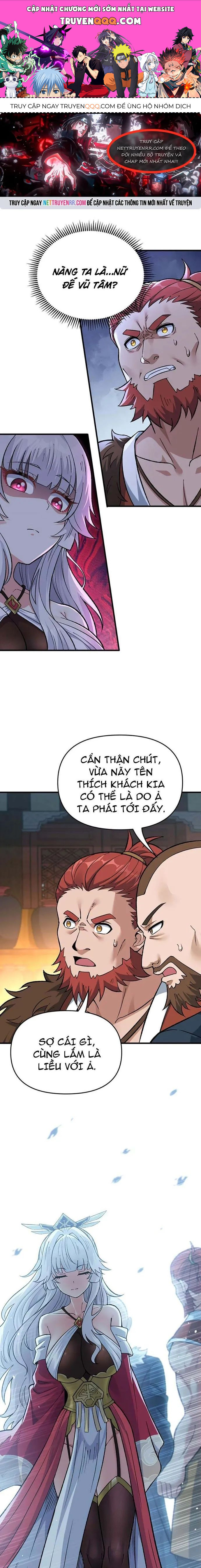 Phụng Chỉ Xuất Quỹ Chap 15 - Next Chap 16